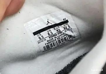 Hyperoad 4 RETRO FEAR AIR JORDAN 0506